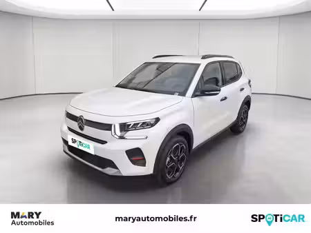 Citroën C3 113 Max