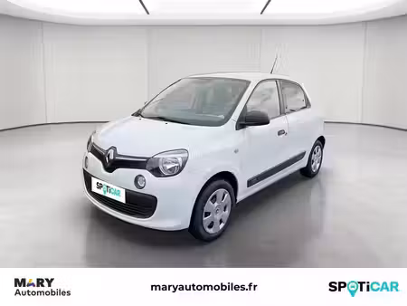 Renault Twingo 1.0 SCe 70 Zen