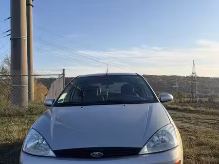 Ford Focus 1.4 75 Ambiente