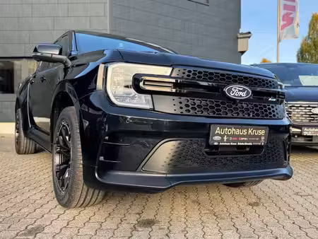 Ford Ranger 3.0 L