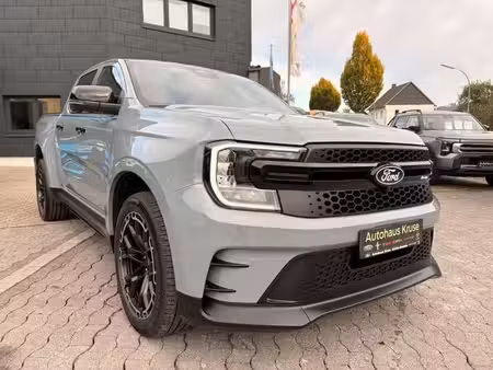 Ford Ranger 3.0 L