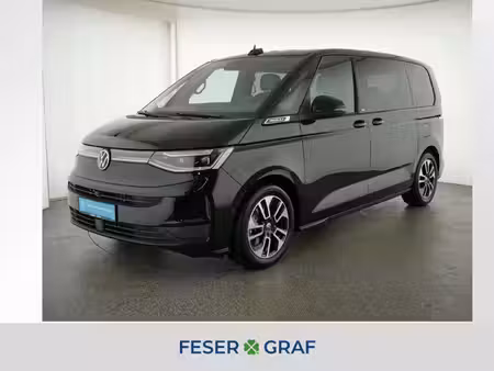 Volkswagen Multivan 2.0 TDI 110 L