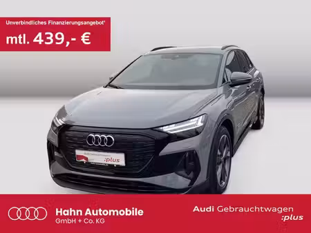 Audi Q4 e-tron 45 265 quattro
