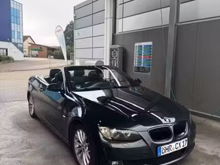 BMW Série 3 320i 2.0 170