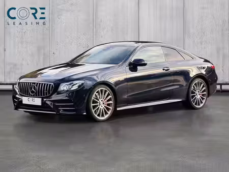 Mercedes-Benz Classe E E 53 AMG 3.0 4Matic