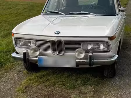 BMW Série 2 