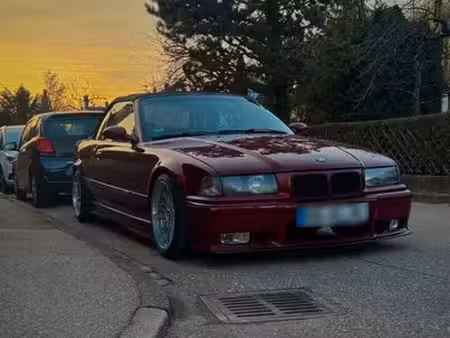 BMW Série 3 325i 2.5 192