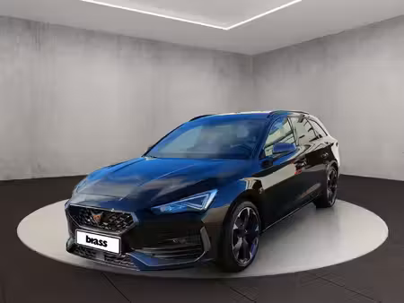 Cupra Leon 1.5 TSI 150