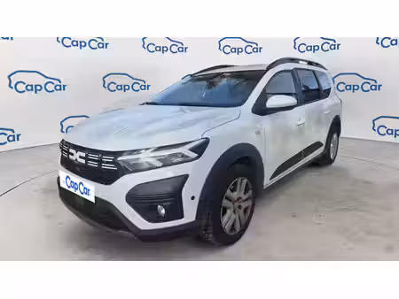 Dacia Jogger 1.0 TCe 100 Expression