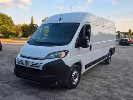 Fiat Ducato 140