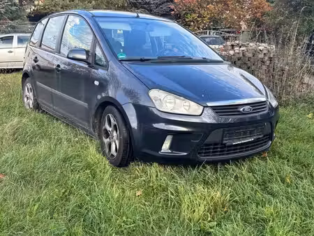 Ford C-max 1.6 100 Ambiente