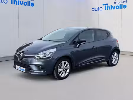 Renault Clio 0.9 TCe 90