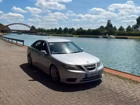 Saab 9-3 1.9 150 Vector