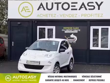 Aixam Minauto 0.5