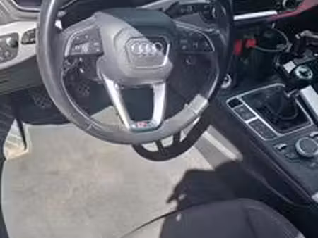 Audi A4 2.0 TDI 190 quattro
