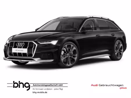Audi A6 S6 3.0 TDI 344 quattro
