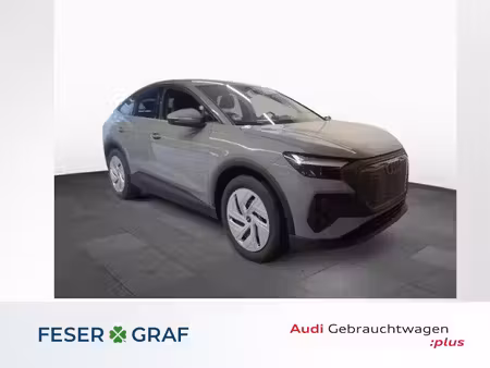 Audi Q4 e-tron 35 170