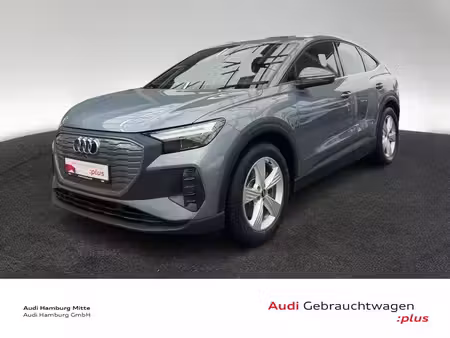 Audi Q4 e-tron 40 204