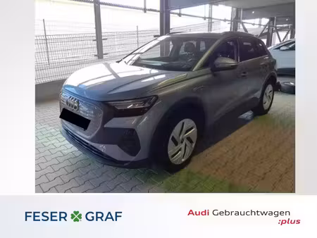 Audi Q4 e-tron 40 204