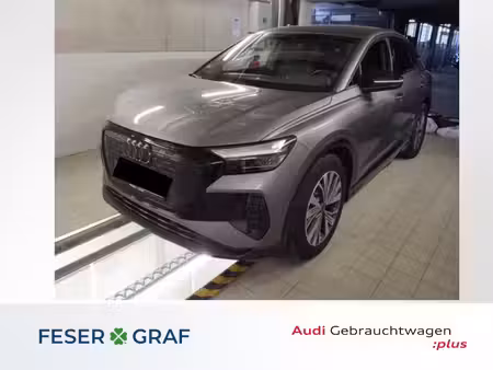 Audi Q4 e-tron 40 204