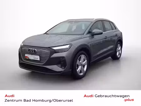 Audi Q4 e-tron 45 quattro