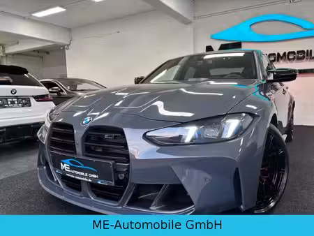 BMW Série 3 M3 Competition 3.0 530 xDrive