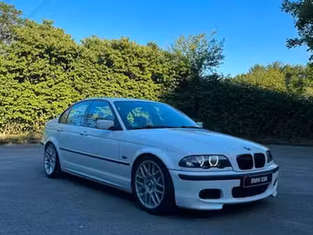 BMW Série 3 328i 2.8 193
