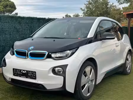 BMW i3 60 AH 170 eDrive