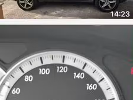 Chevrolet Captiva 2.0