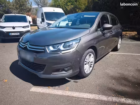 Citroën C4 1.2 130 Millenium