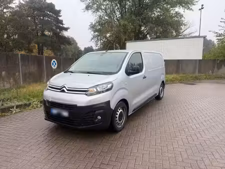 Citroën Jumpy 