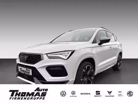 Cupra Ateca 1.5 TSI 150