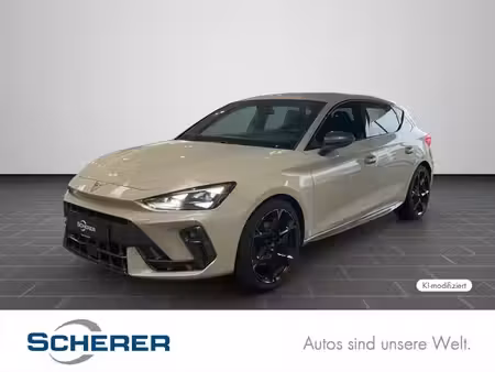 Cupra Leon 1.5 TSI 150