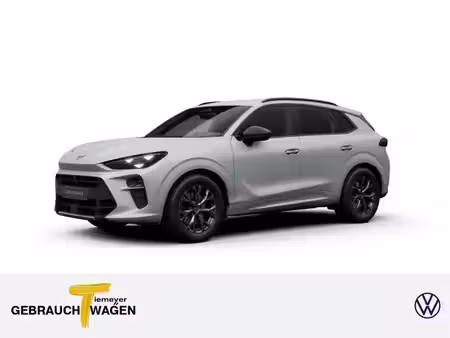 Cupra Terramar 1.5 TSI 150