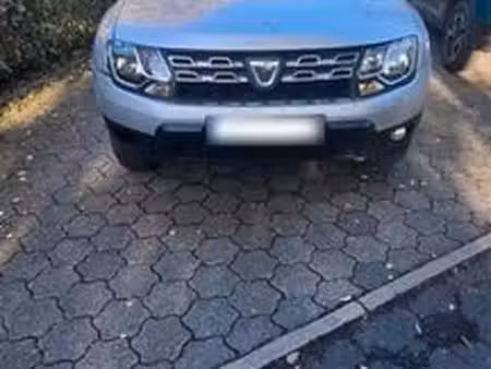 Dacia Duster 1.2 125