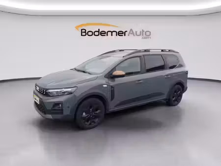 Dacia Jogger 1.8 155 SL Extreme