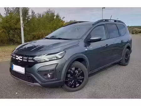 Dacia Jogger 1.0 TCe 110 Expression