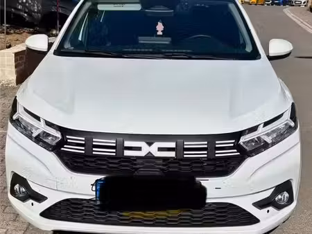 Dacia Logan 1.0