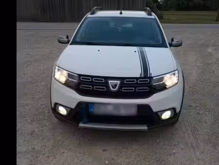 Dacia Sandero 1.5 dCi 70