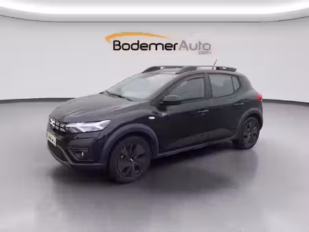 Dacia Sandero 1.0 100 Expression