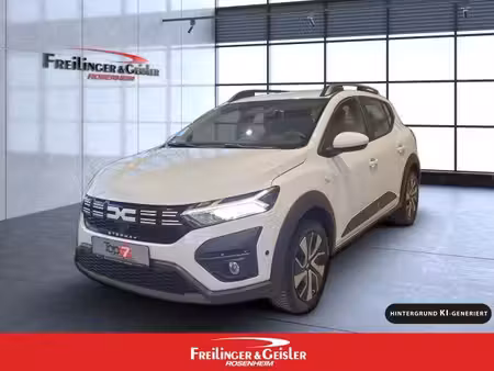 Dacia Sandero 1.0 Expression