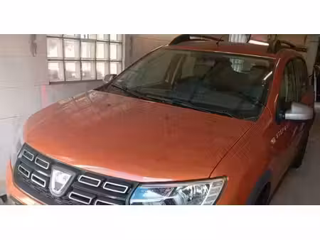 Dacia Sandero 0.9 90
