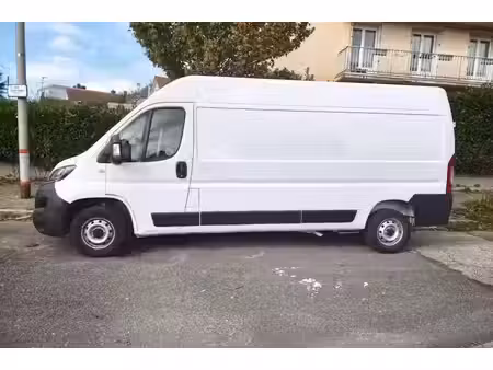 Fiat Ducato 3.5 140