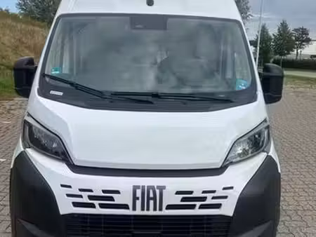Fiat Ducato 140