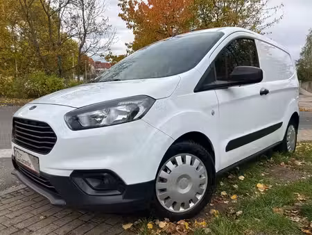 Ford Transit 1.0 102 Trend