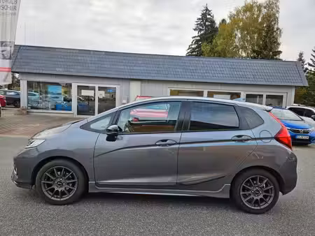 Honda Jazz 1.5 130 Dynamic