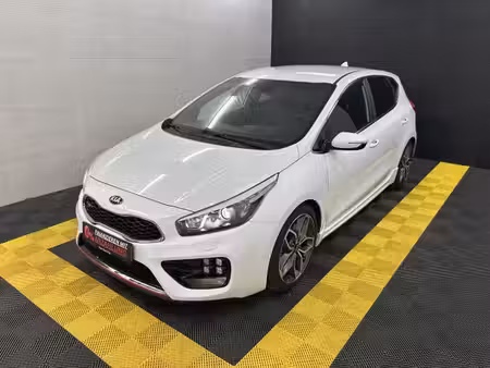 Kia Ceed GT 1.6 T GDi 204