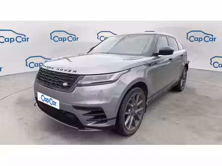 Land Rover Range Rover Velar P400E 2.0 404 R‑dynamic SE 4x4
