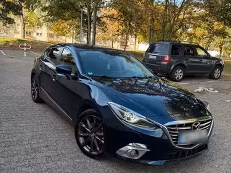 Mazda Mazda2 Nakama