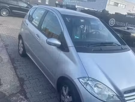 Mercedes-Benz Classe A A 180 2.0 CDI 109 Classic